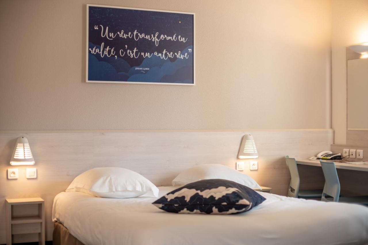 Ace Hotel מץ מראה חיצוני תמונה