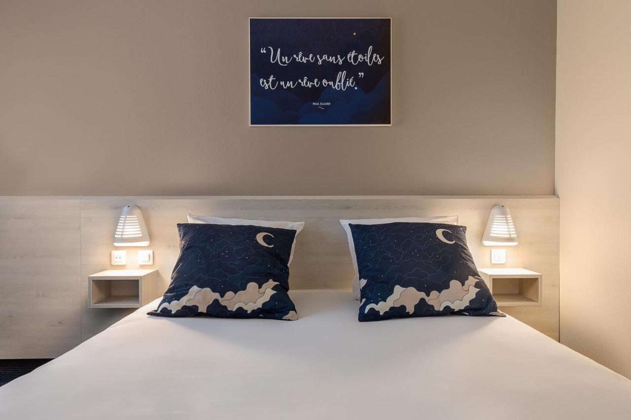 Ace Hotel מץ מראה חיצוני תמונה